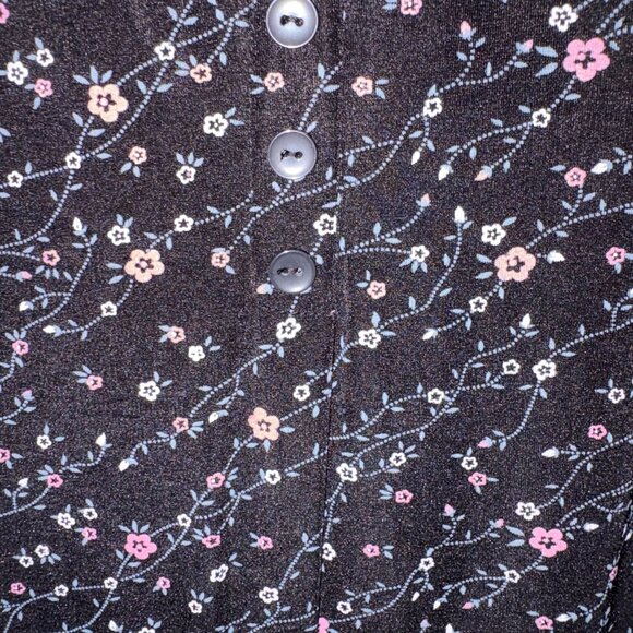 Briggs New York Maxi Skirt - Picture 4 of 9